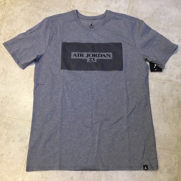 Jordan Other - Jordan Retro Shirt